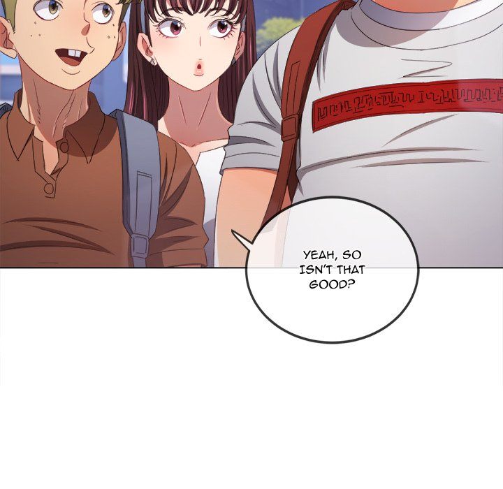 My High School Bully - Chapter 249 - photo - 31