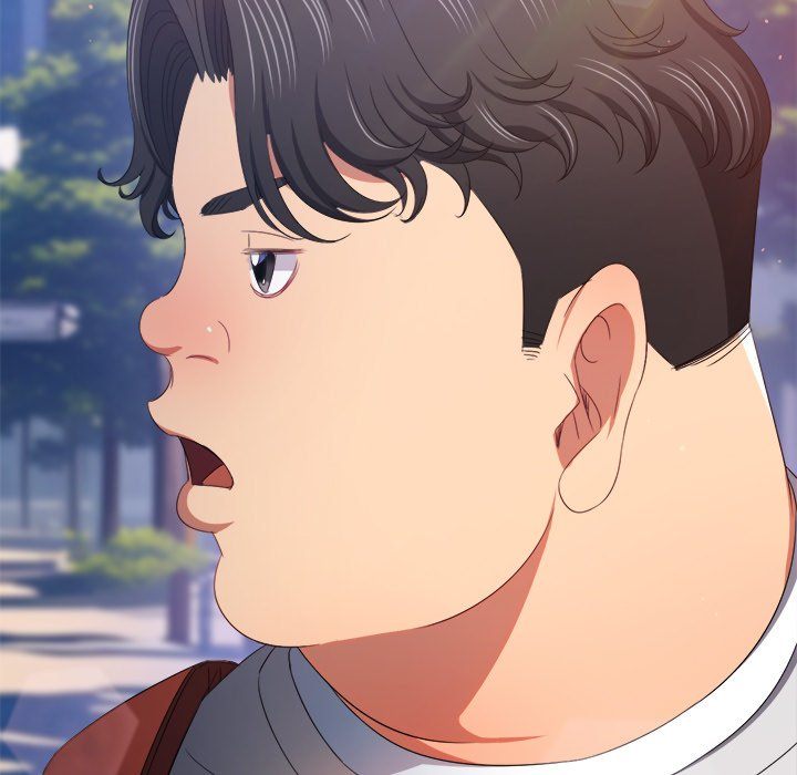 My High School Bully - Chapter 249 - photo - 33