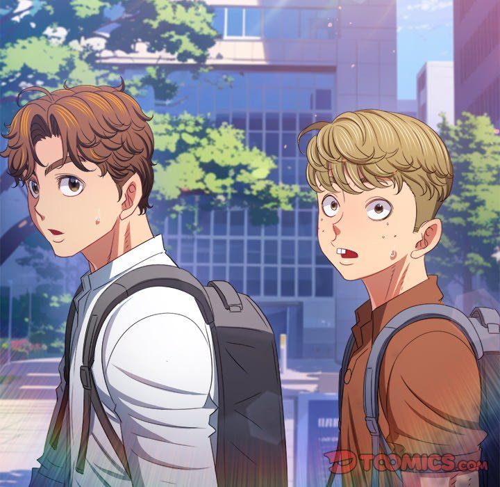 My High School Bully - Chapter 249 - photo - 36