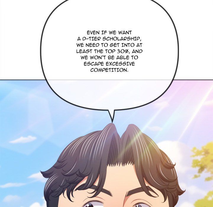 My High School Bully - Chapter 249 - photo - 38