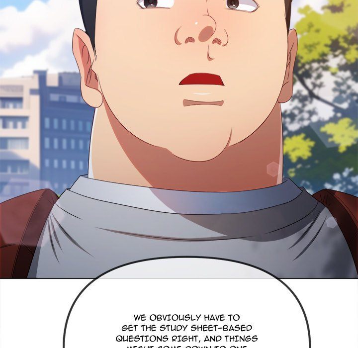 My High School Bully - Chapter 249 - photo - 39
