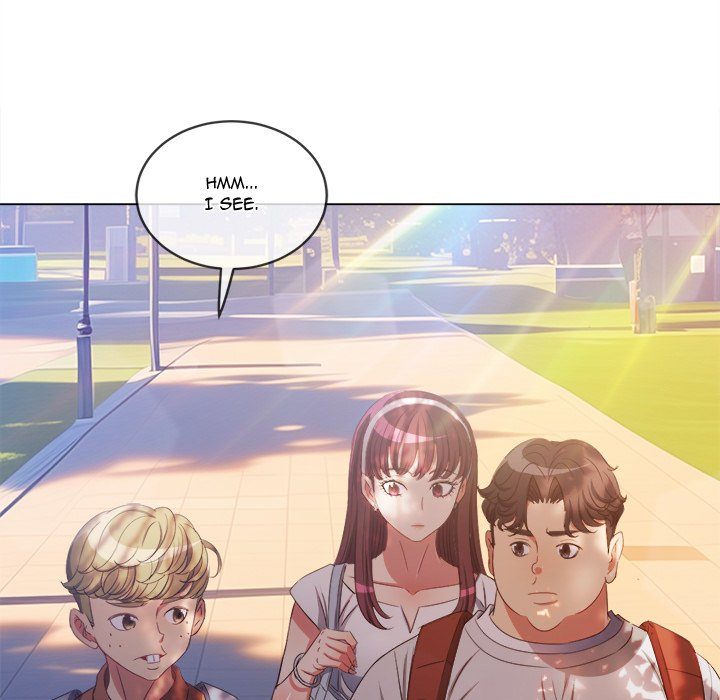 My High School Bully - Chapter 249 - photo - 41