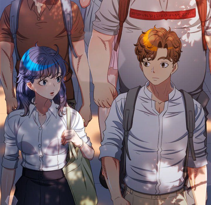 My High School Bully - Chapter 249 - photo - 42