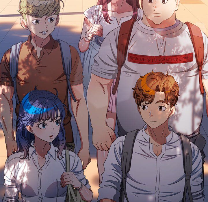 My High School Bully - Chapter 249 - photo - 48