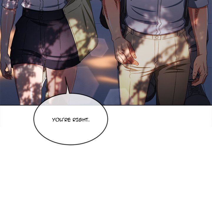 My High School Bully - Chapter 249 - photo - 49