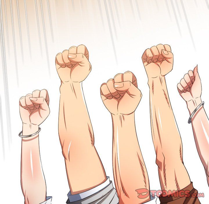 My High School Bully - Chapter 249 - photo - 52