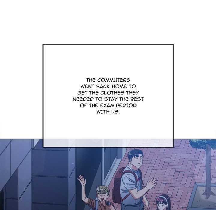 My High School Bully - Chapter 249 - photo - 57