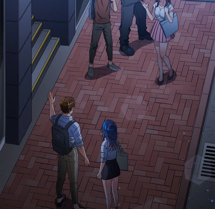My High School Bully - Chapter 249 - photo - 58