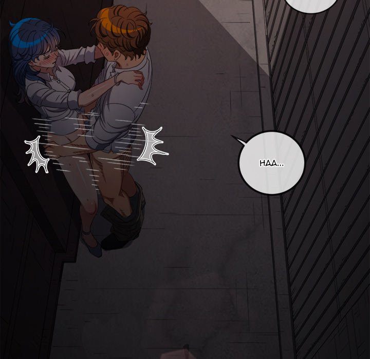 My High School Bully - Chapter 249 - photo - 65
