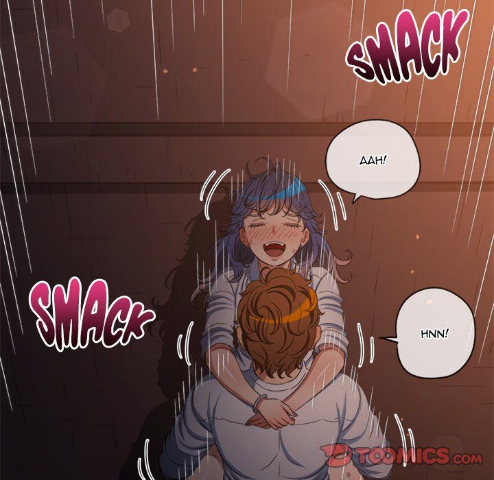 My High School Bully - Chapter 249 - photo - 92