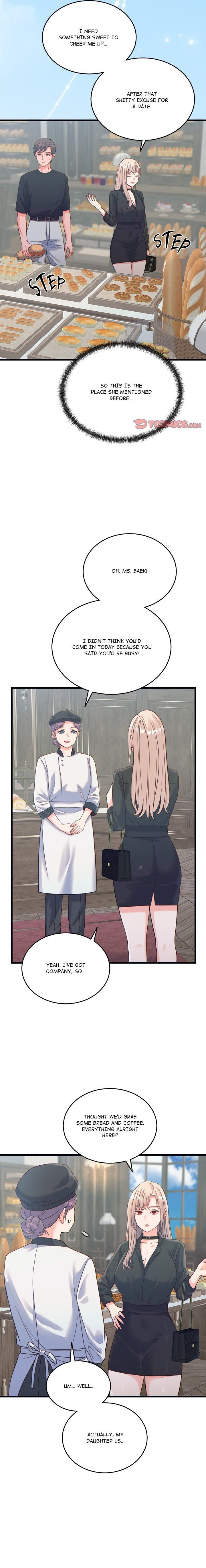 From Pauper to Prince - Chapter 20 - photo - 13
