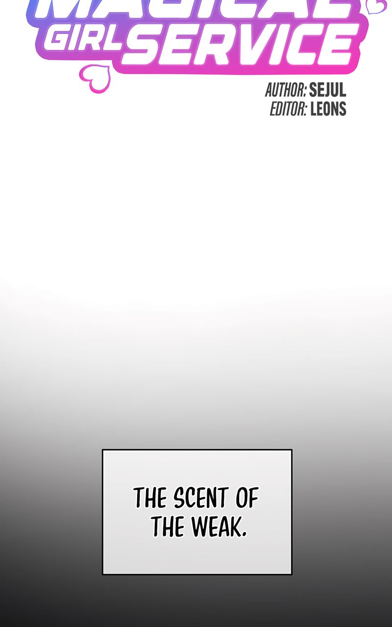Magical Girl Service - Chapter 41 - photo - 10