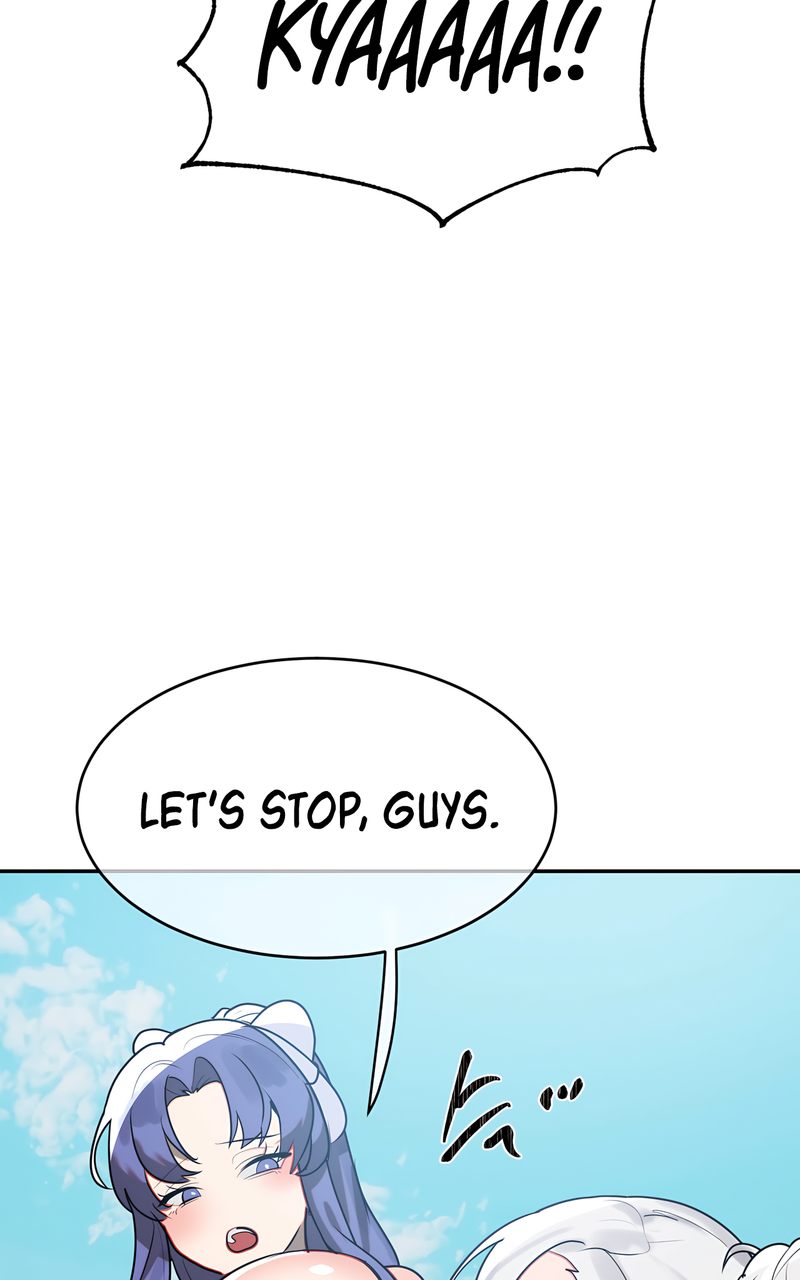 Magical Girl Service - Chapter 41 - photo - 28
