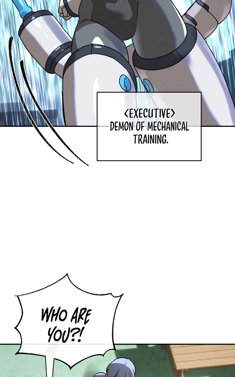Magical Girl Service - Chapter 41 - photo - 42