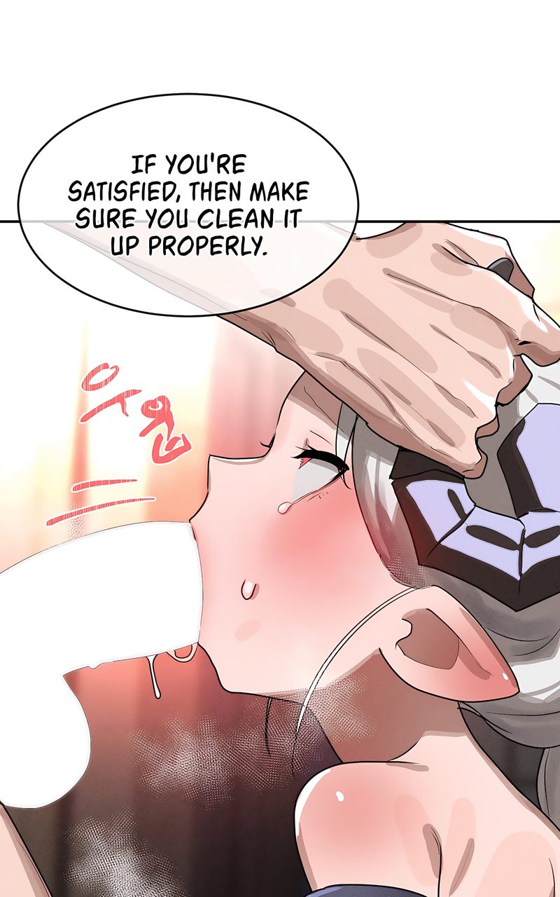 Magical Girl Service - Chapter 41 - photo - 5