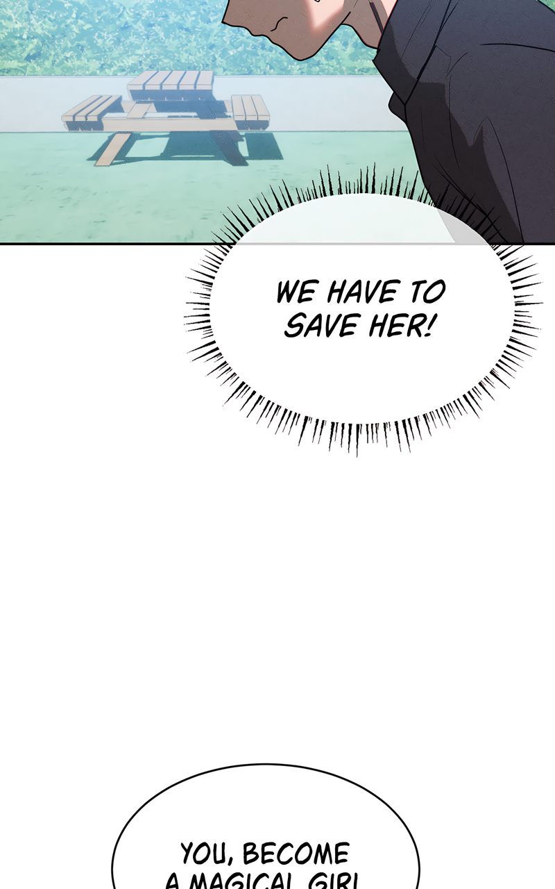 Magical Girl Service - Chapter 41 - photo - 52