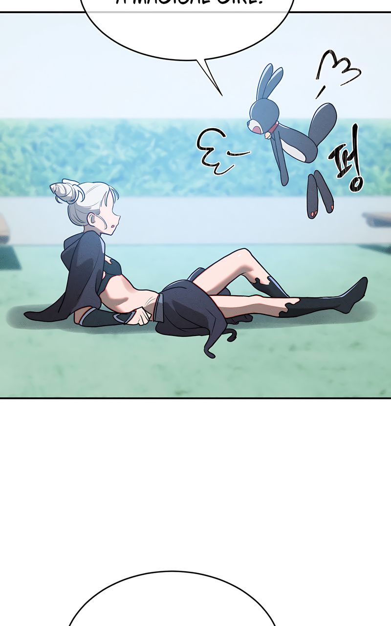 Magical Girl Service - Chapter 41 - photo - 53
