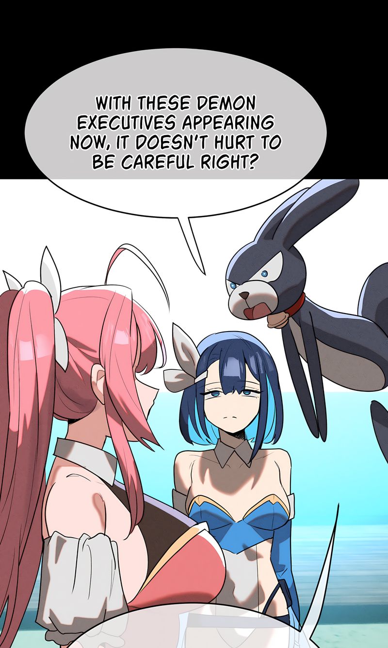 Magical Girl Service - Chapter 42 - photo - 11