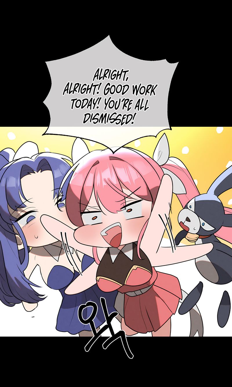 Magical Girl Service - Chapter 42 - photo - 15