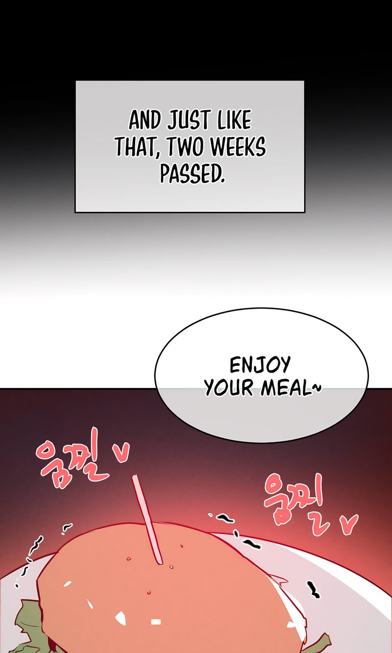 Magical Girl Service - Chapter 42 - photo - 16