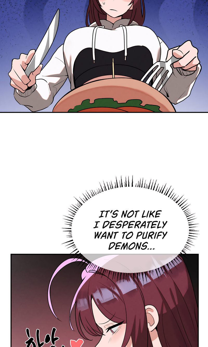 Magical Girl Service - Chapter 42 - photo - 18