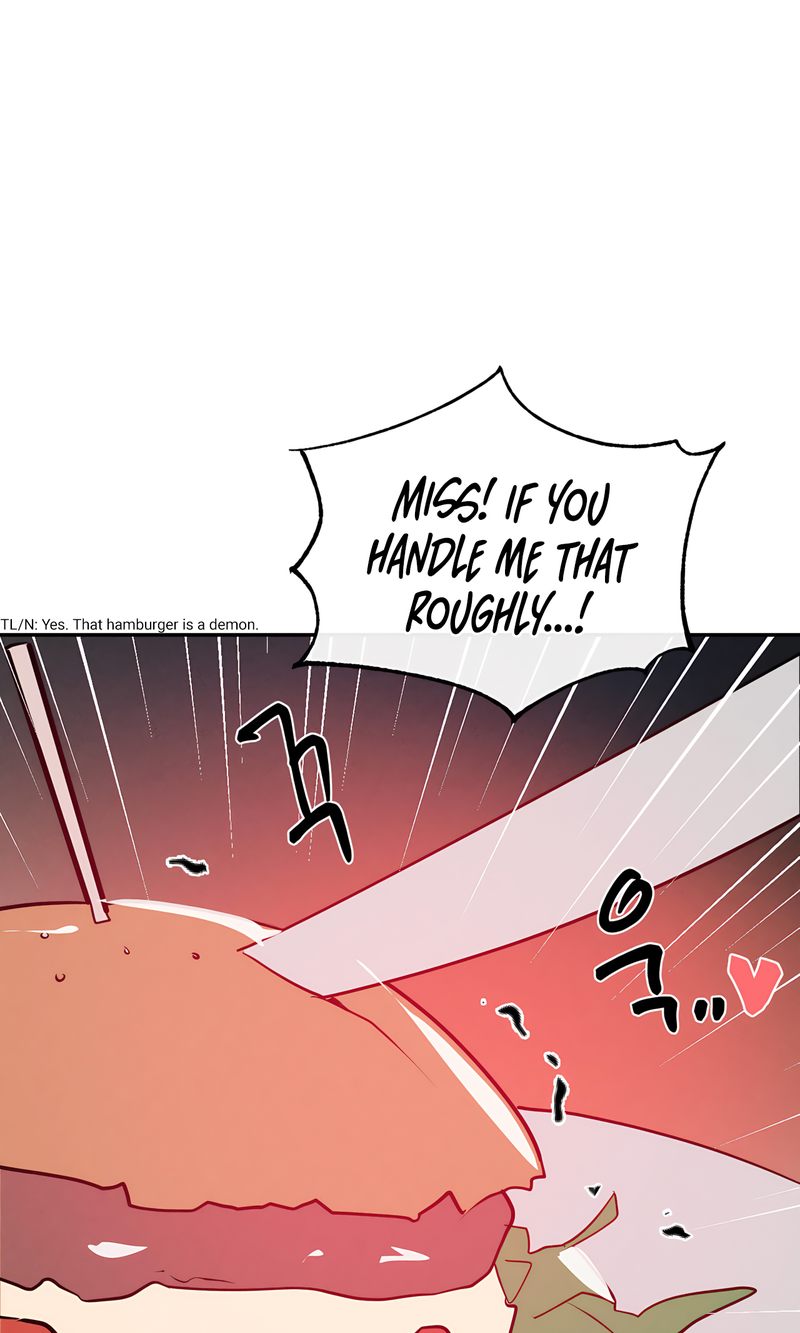Magical Girl Service - Chapter 42 - photo - 20