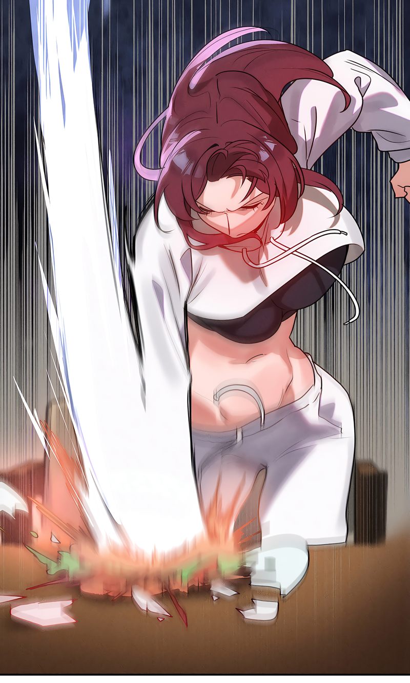 Magical Girl Service - Chapter 42 - photo - 24