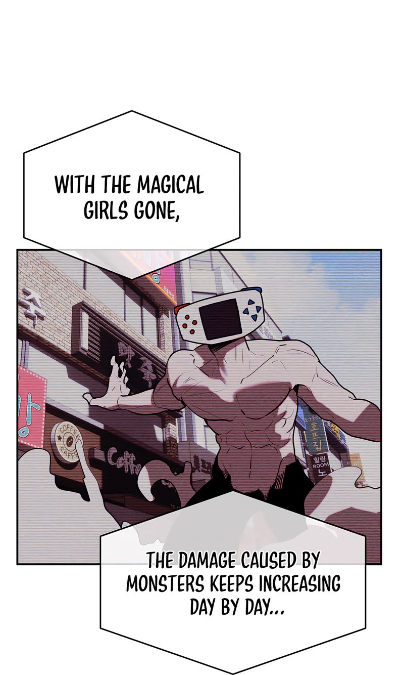 Magical Girl Service - Chapter 42 - photo - 3