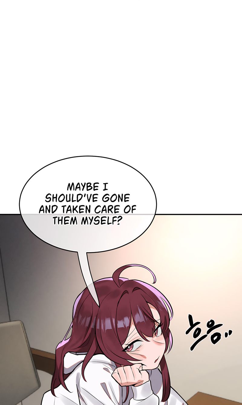 Magical Girl Service - Chapter 42 - photo - 4