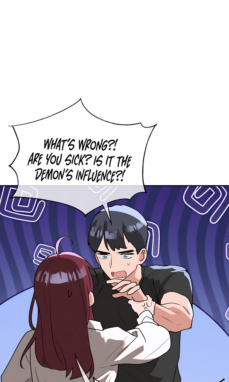 Magical Girl Service - Chapter 42 - photo - 56