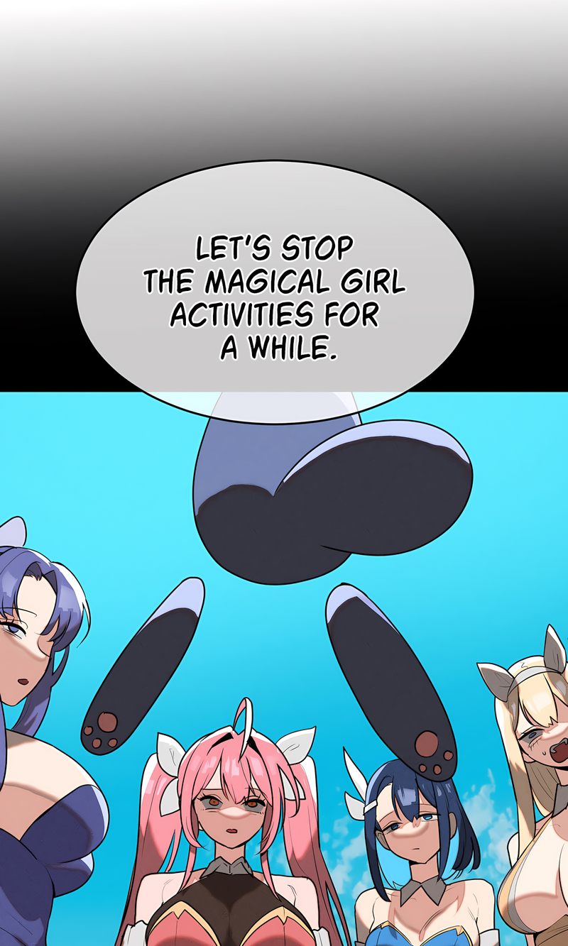 Magical Girl Service - Chapter 42 - photo - 6