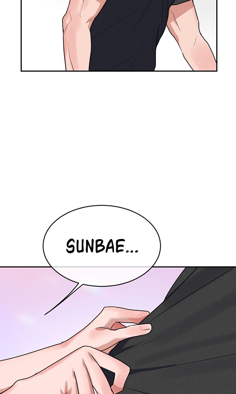 Magical Girl Service - Chapter 42 - photo - 61