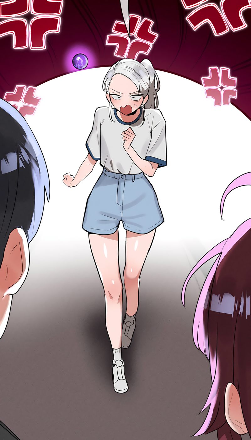 Magical Girl Service - Chapter 42 - photo - 67