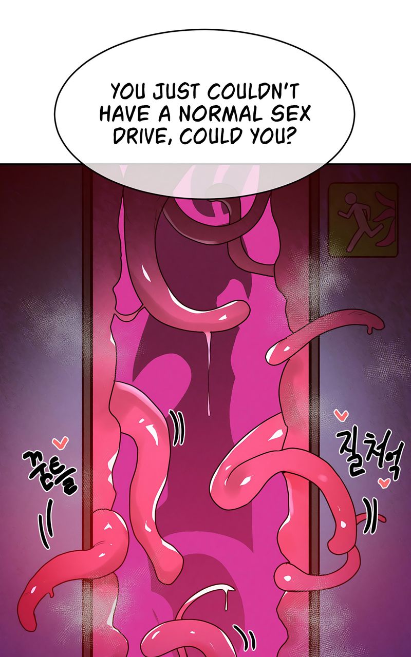Magical Girl Service - Chapter 43 - photo - 10