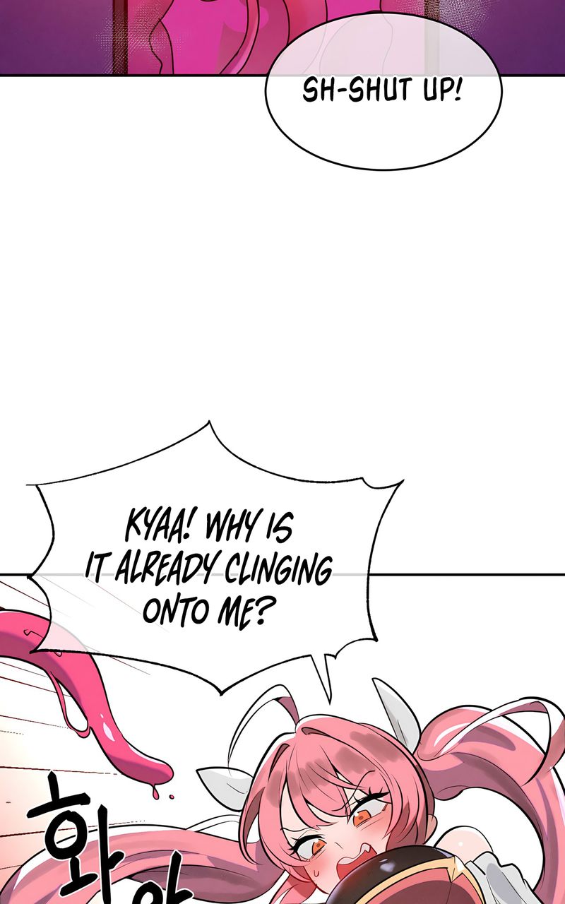 Magical Girl Service - Chapter 43 - photo - 11