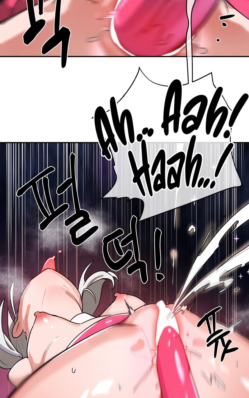 Magical Girl Service - Chapter 43 - photo - 18