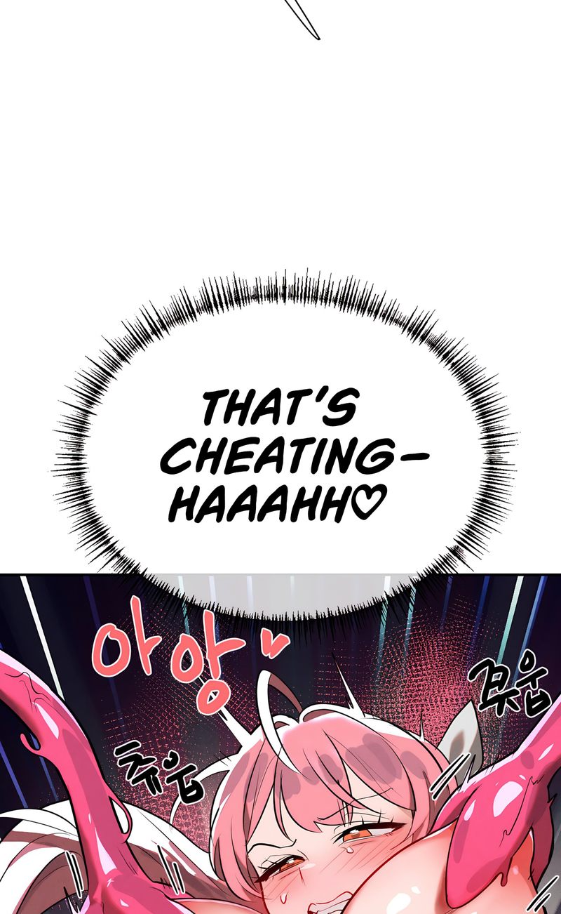 Magical Girl Service - Chapter 43 - photo - 33