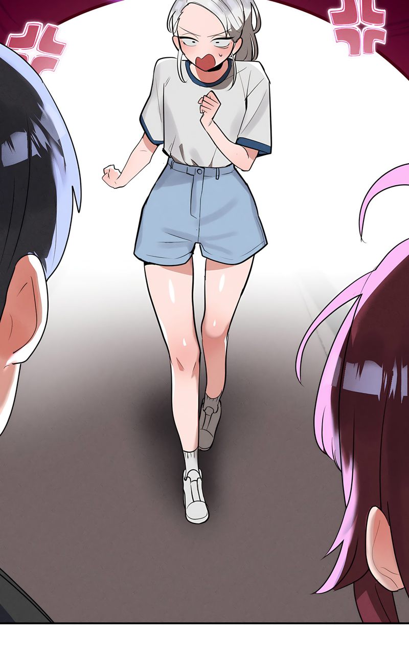 Magical Girl Service - Chapter 43 - photo - 4
