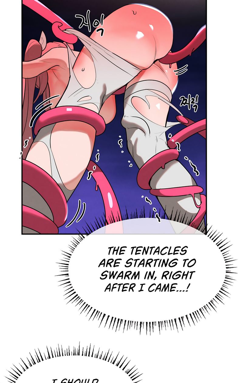 Magical Girl Service - Chapter 43 - photo - 43