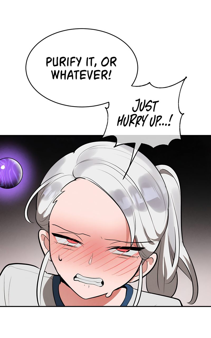 Magical Girl Service - Chapter 43 - photo - 5