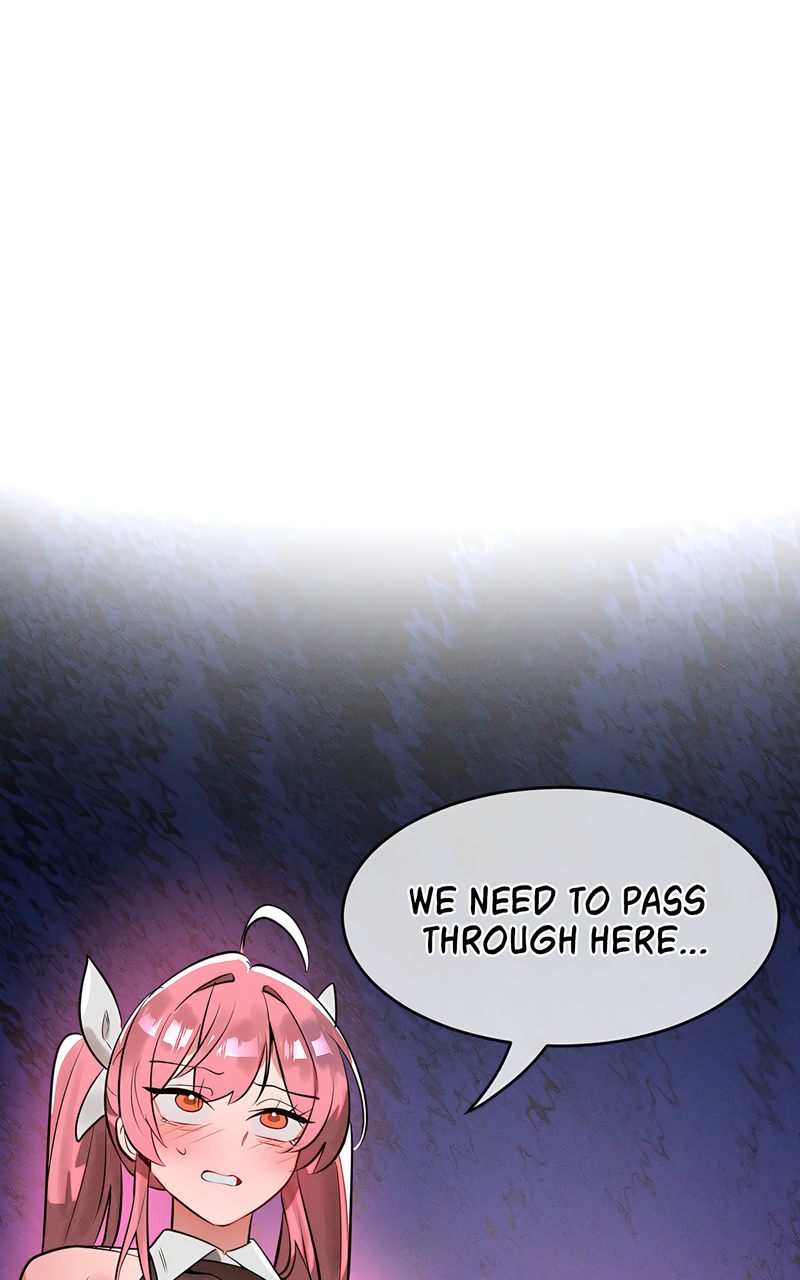 Magical Girl Service - Chapter 43 - photo - 8