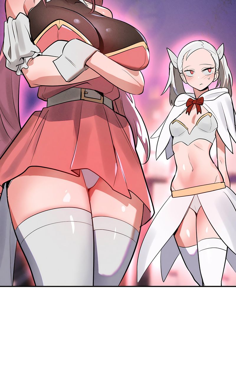 Magical Girl Service - Chapter 43 - photo - 9