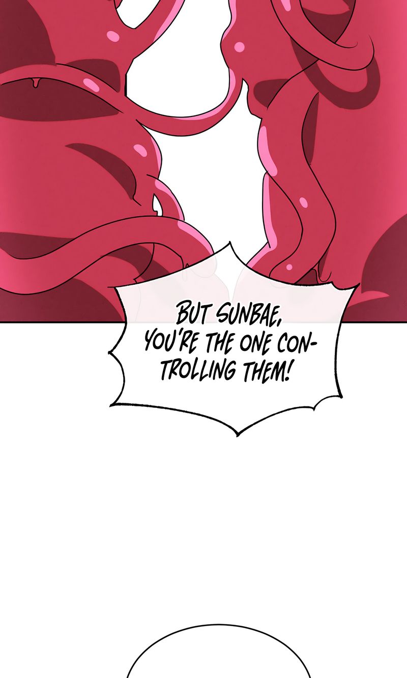 Magical Girl Service - Chapter 44 - photo - 13
