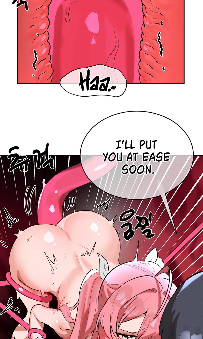 Magical Girl Service - Chapter 44 - photo - 16