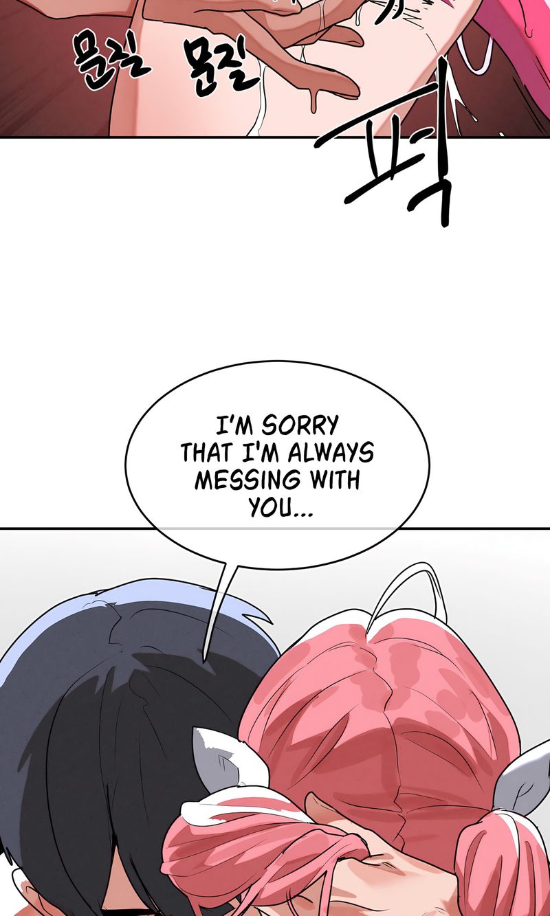 Magical Girl Service - Chapter 44 - photo - 37
