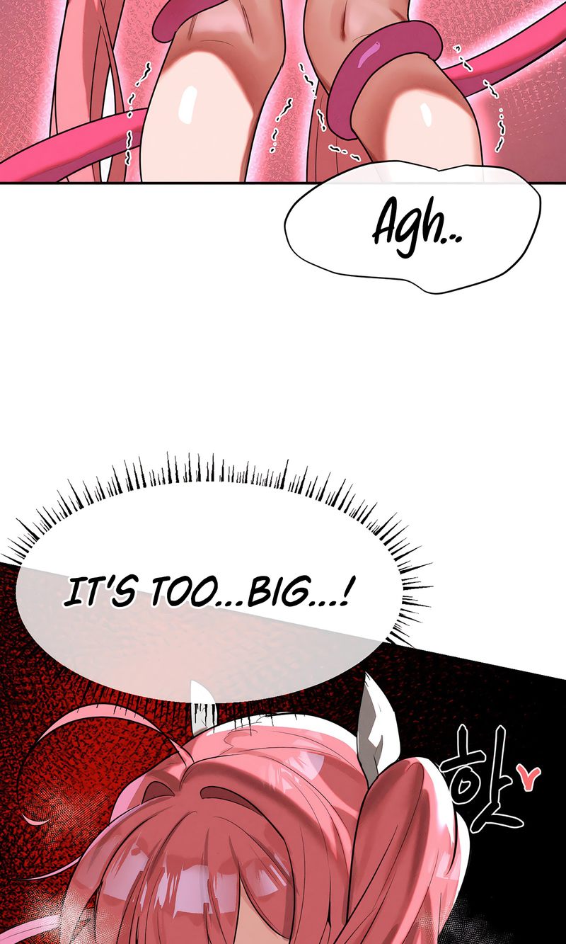 Magical Girl Service - Chapter 44 - photo - 9