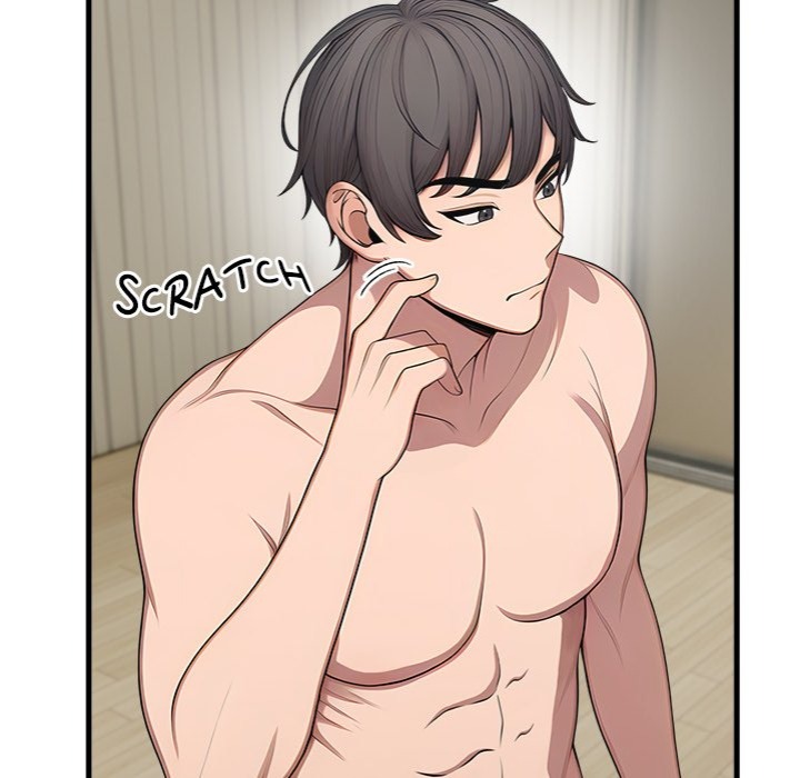 Living With a Girl I Just Met - Chapter 11 - photo - 10