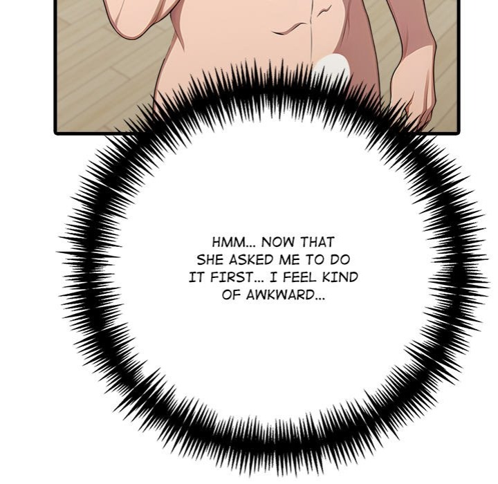 Living With a Girl I Just Met - Chapter 11 - photo - 11