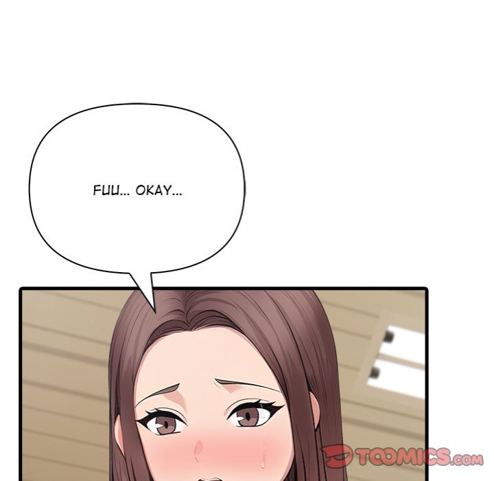 Living With a Girl I Just Met - Chapter 11 - photo - 117