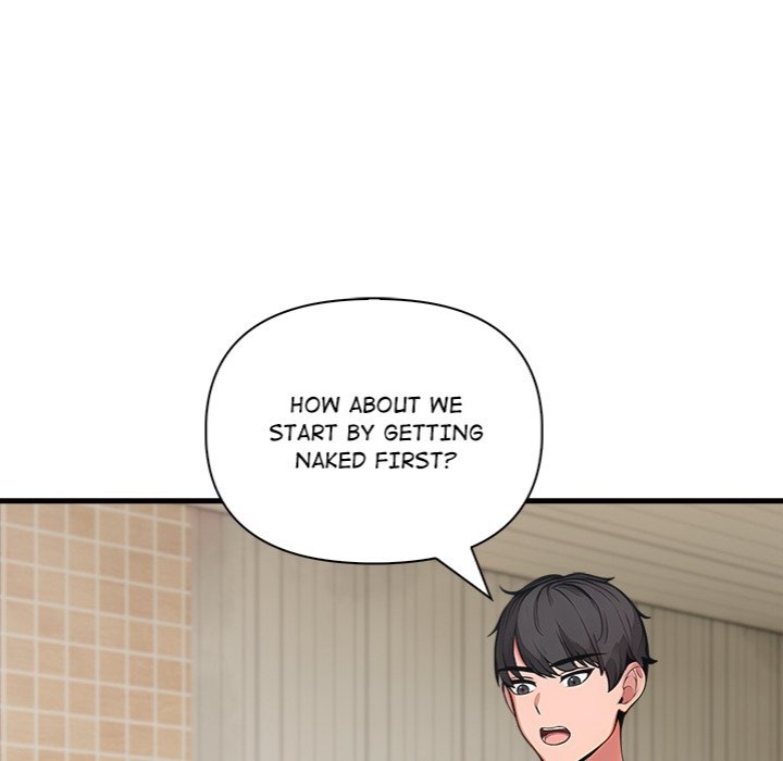 Living With a Girl I Just Met - Chapter 11 - photo - 12